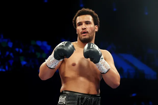 ?It?s definite? ? Moses Itauma offered huge future fight against undefeated Olympian with 100 per cent KO ratio